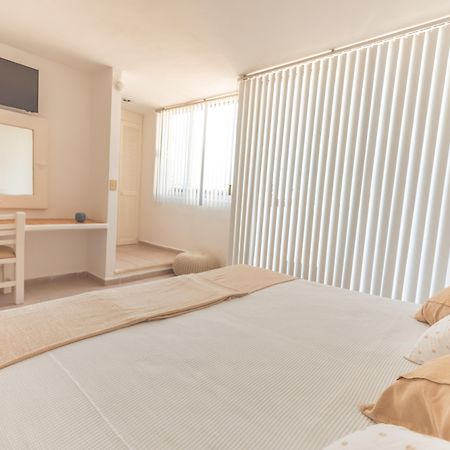 Las Gaviotas Hotel & Suites Κανκούν Εξωτερικό φωτογραφία