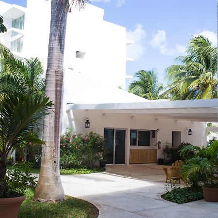 Las Gaviotas Hotel & Suites Κανκούν Εξωτερικό φωτογραφία