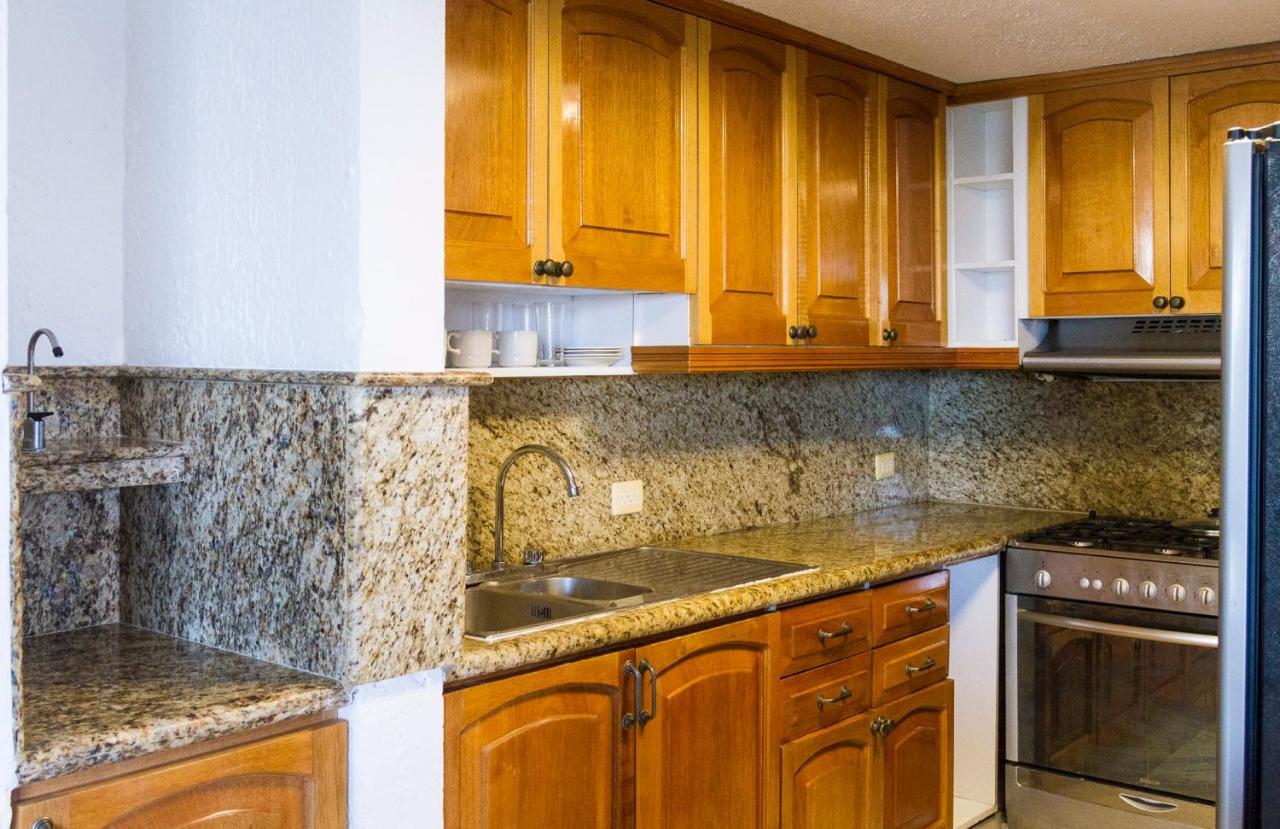 Las Gaviotas Hotel & Suites Κανκούν Εξωτερικό φωτογραφία