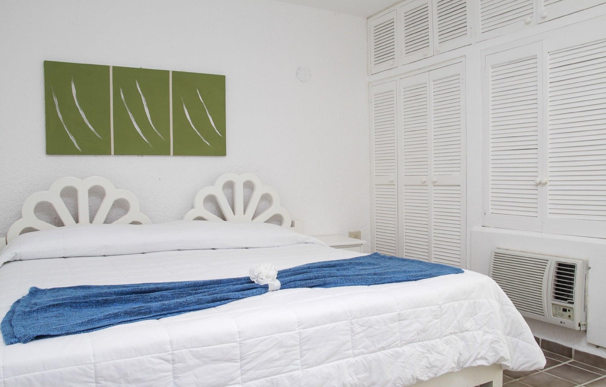 Las Gaviotas Hotel & Suites Κανκούν Εξωτερικό φωτογραφία