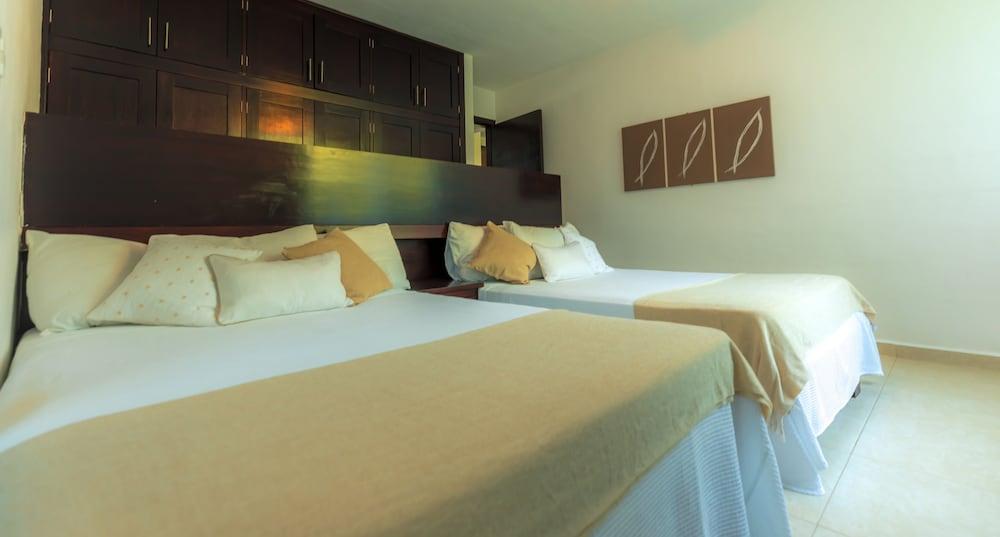 Las Gaviotas Hotel & Suites Κανκούν Εξωτερικό φωτογραφία