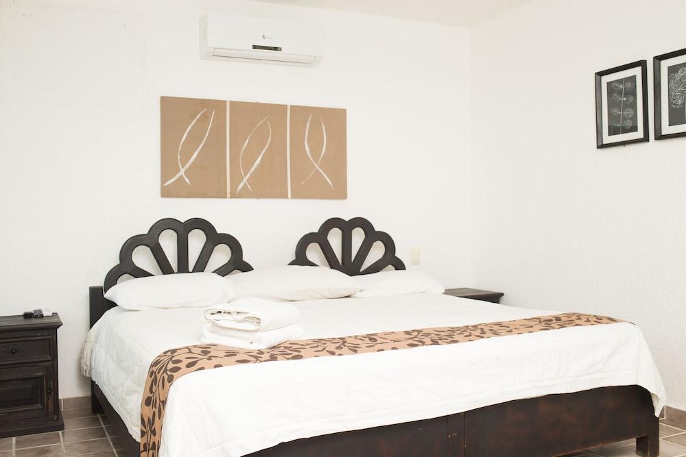 Las Gaviotas Hotel & Suites Κανκούν Εξωτερικό φωτογραφία