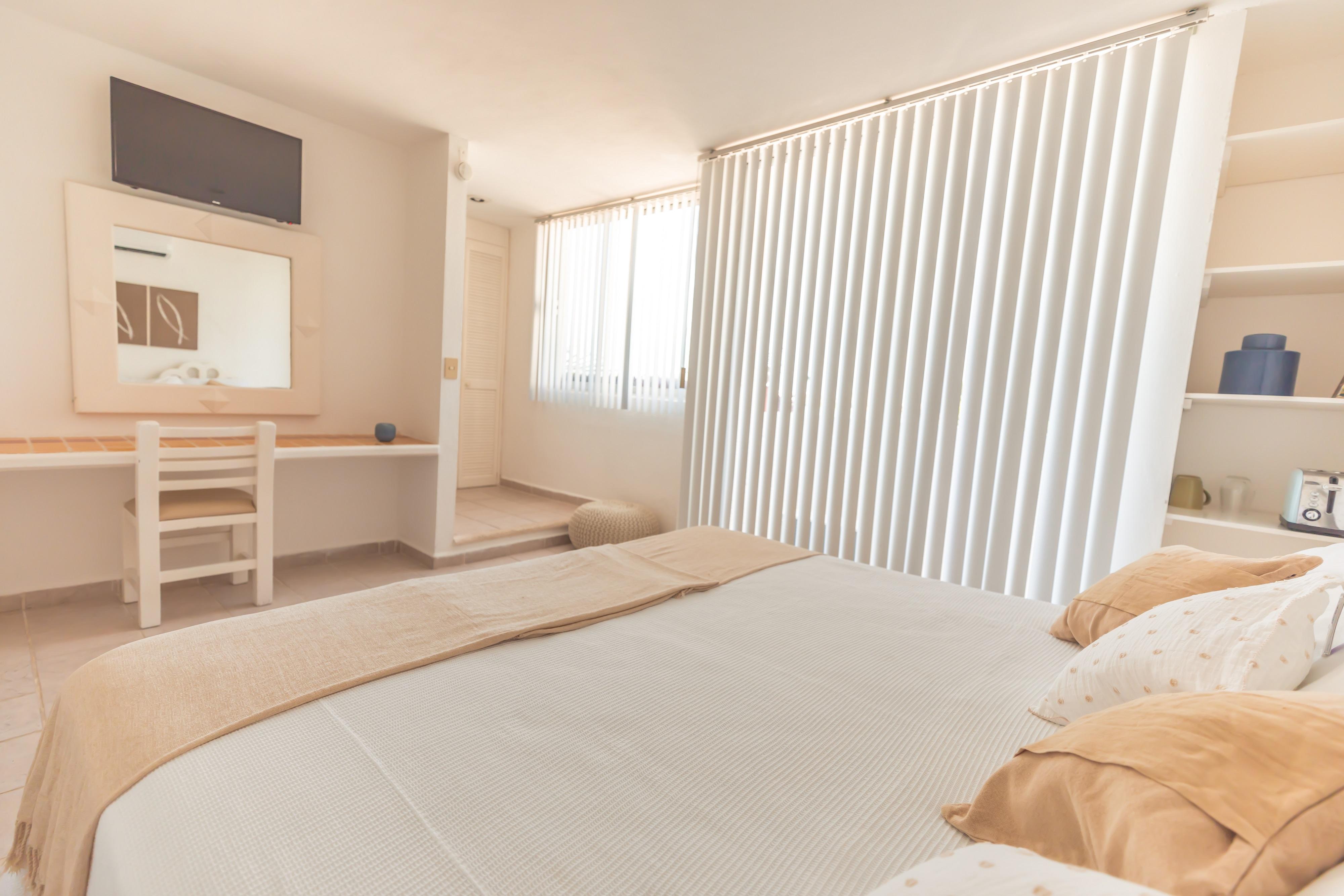 Las Gaviotas Hotel & Suites Κανκούν Εξωτερικό φωτογραφία