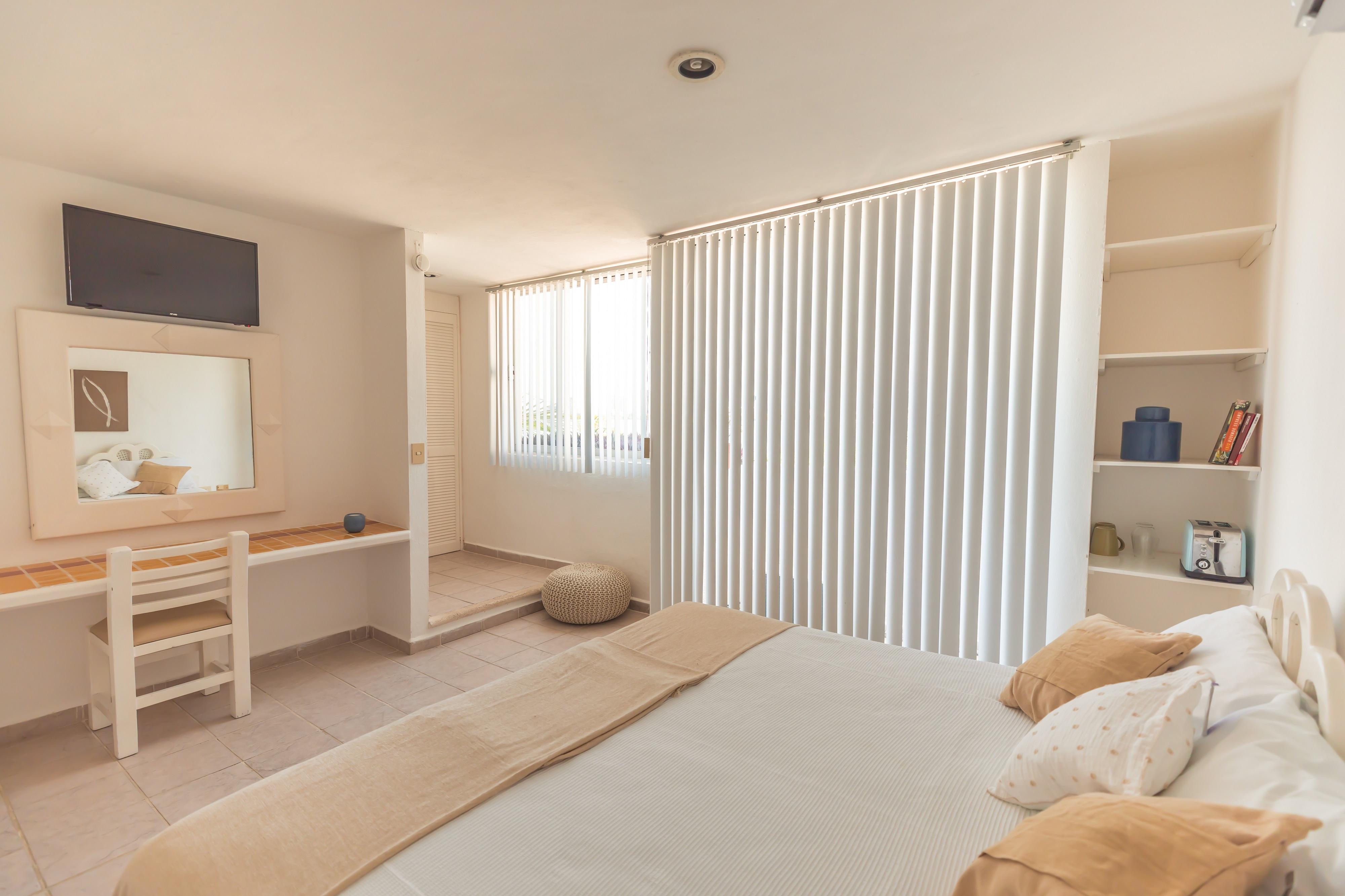 Las Gaviotas Hotel & Suites Κανκούν Εξωτερικό φωτογραφία