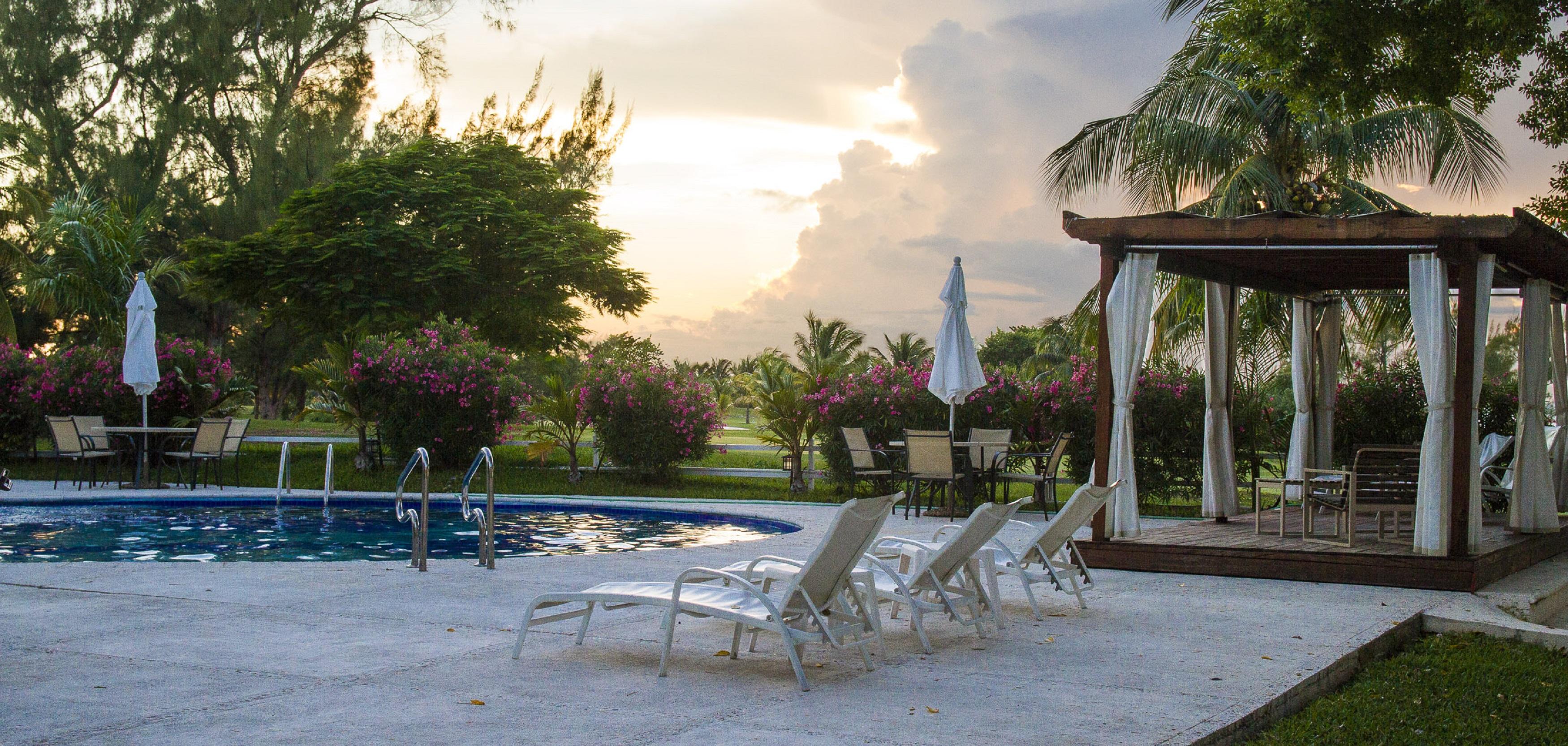 Las Gaviotas Hotel & Suites Κανκούν Εξωτερικό φωτογραφία