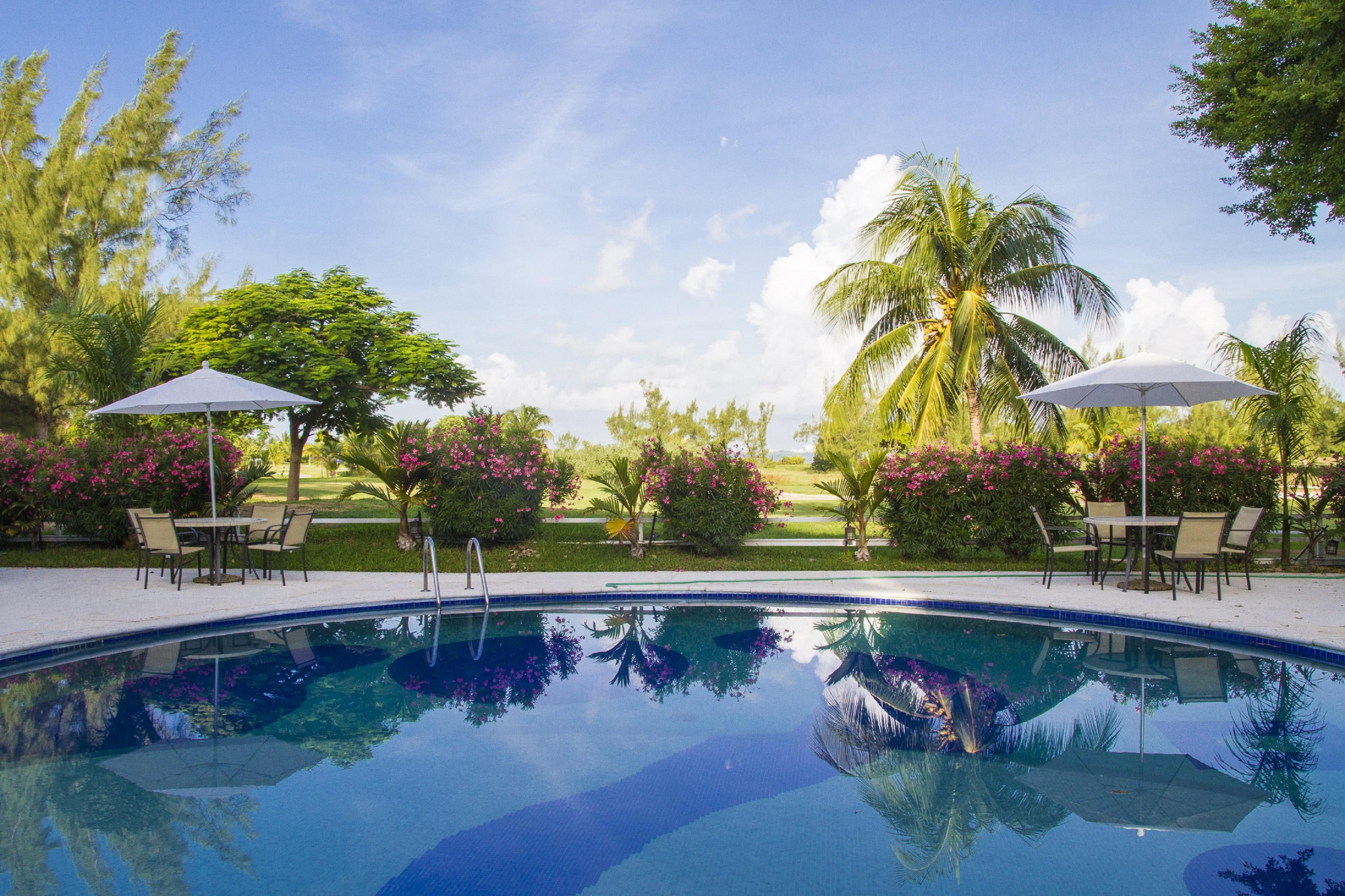 Las Gaviotas Hotel & Suites Κανκούν Εξωτερικό φωτογραφία