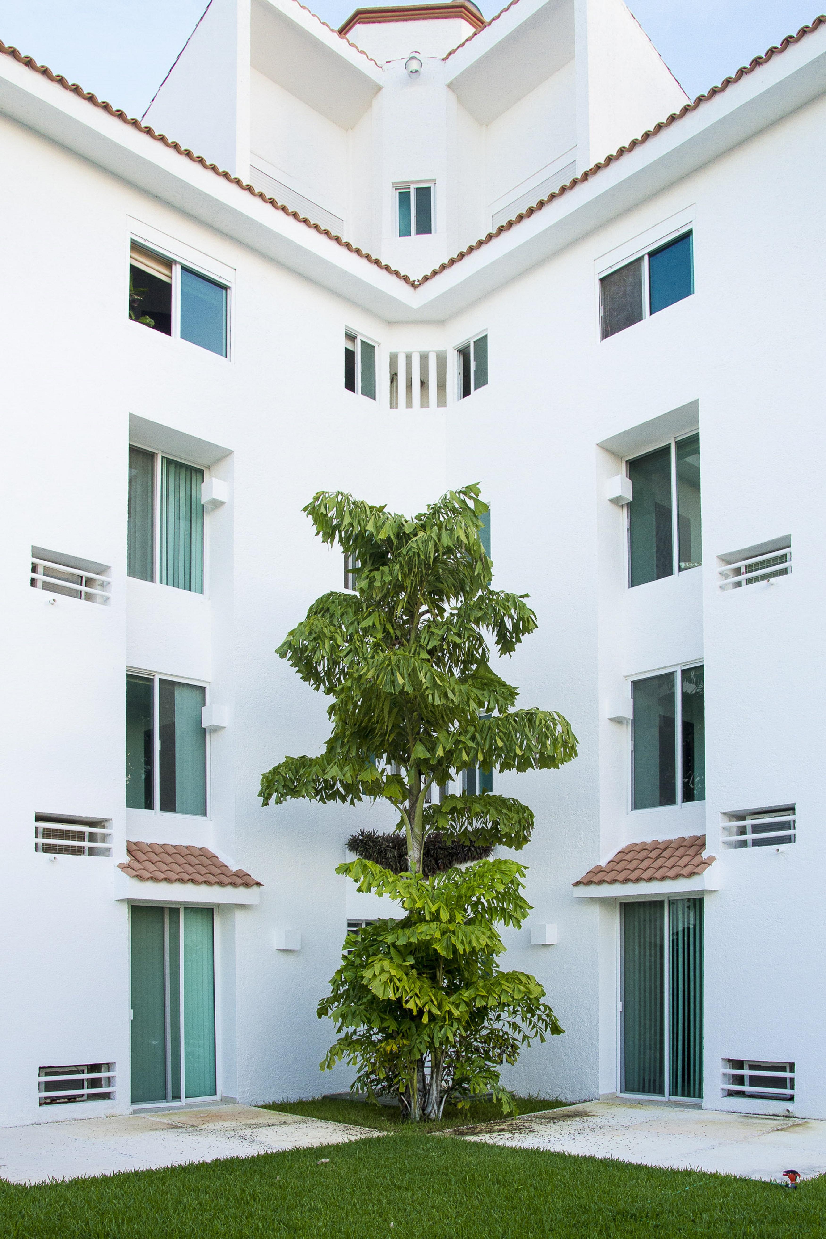 Las Gaviotas Hotel & Suites Κανκούν Εξωτερικό φωτογραφία