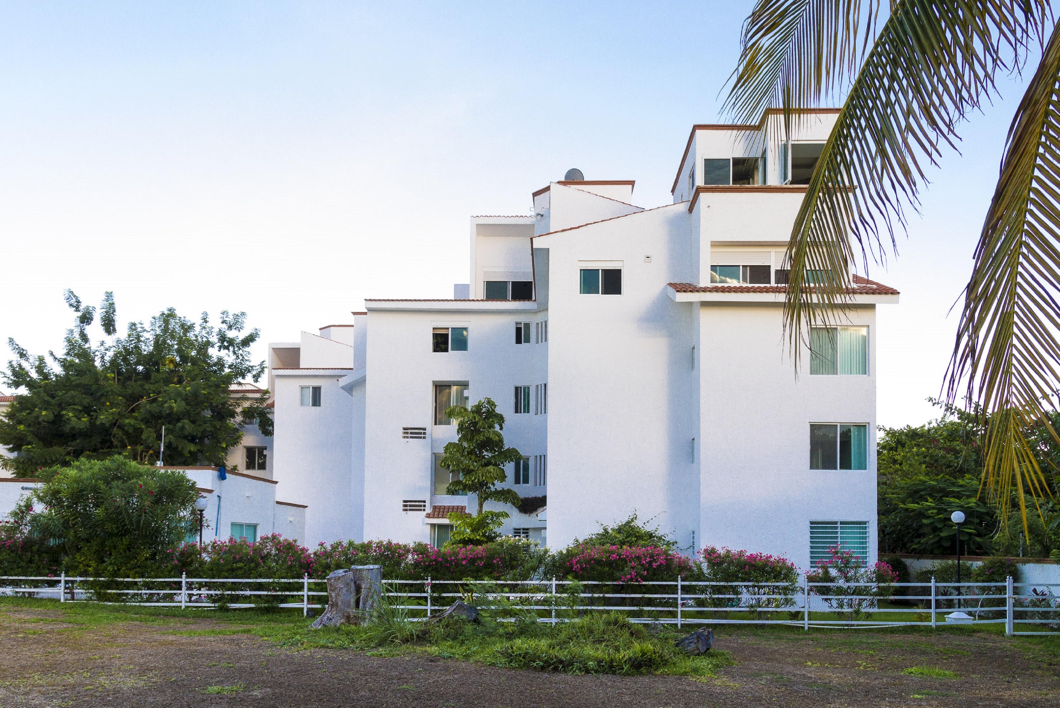 Las Gaviotas Hotel & Suites Κανκούν Εξωτερικό φωτογραφία