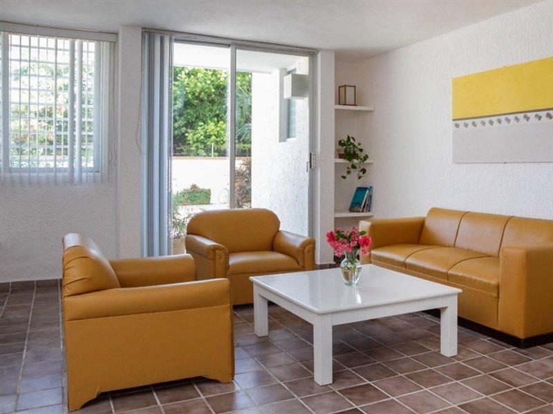 Las Gaviotas Hotel & Suites Κανκούν Εξωτερικό φωτογραφία
