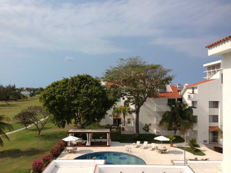 Las Gaviotas Hotel & Suites Κανκούν Εξωτερικό φωτογραφία