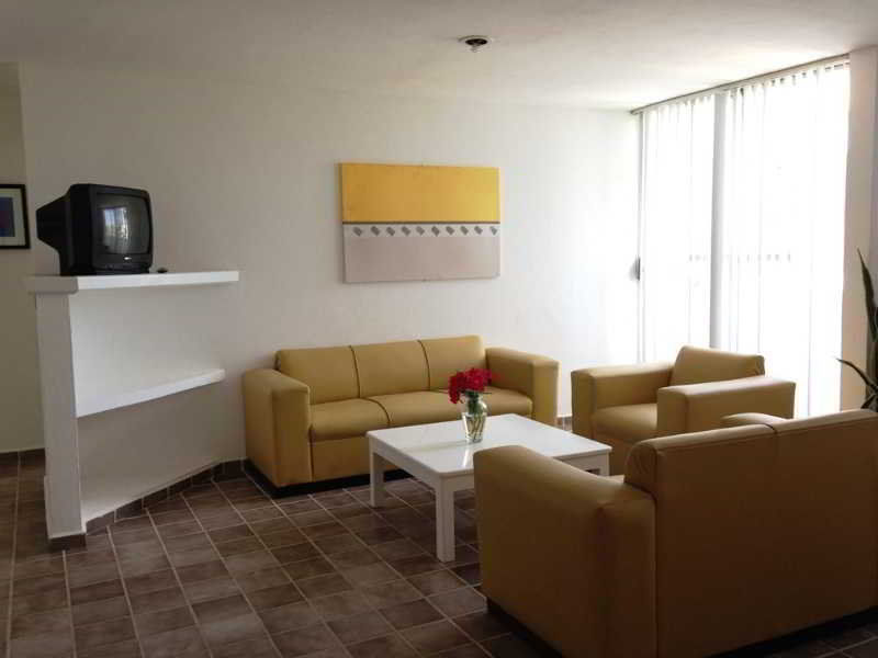 Las Gaviotas Hotel & Suites Κανκούν Εξωτερικό φωτογραφία