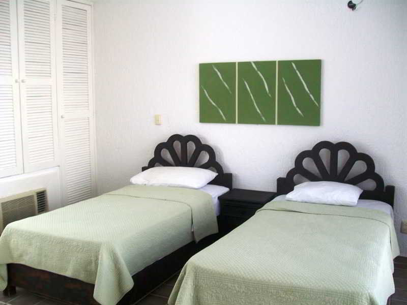 Las Gaviotas Hotel & Suites Κανκούν Εξωτερικό φωτογραφία