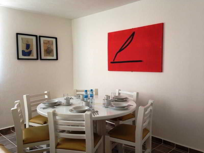 Las Gaviotas Hotel & Suites Κανκούν Εξωτερικό φωτογραφία