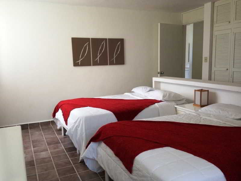 Las Gaviotas Hotel & Suites Κανκούν Εξωτερικό φωτογραφία