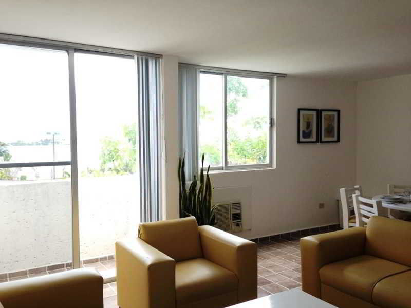 Las Gaviotas Hotel & Suites Κανκούν Εξωτερικό φωτογραφία
