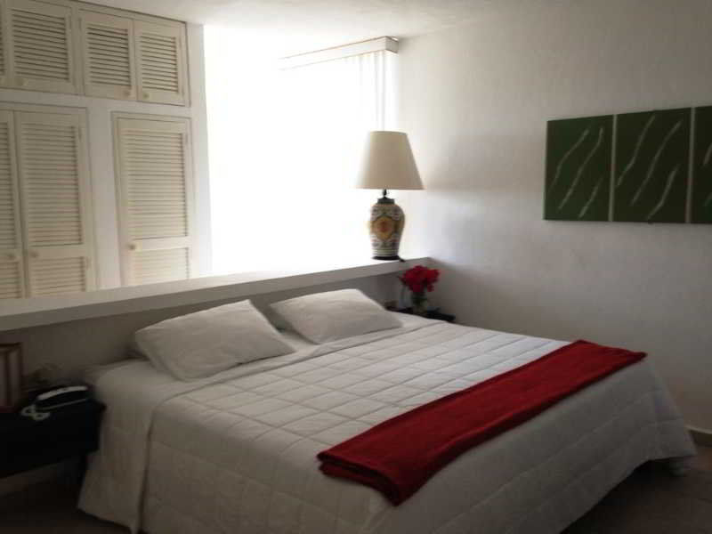 Las Gaviotas Hotel & Suites Κανκούν Εξωτερικό φωτογραφία