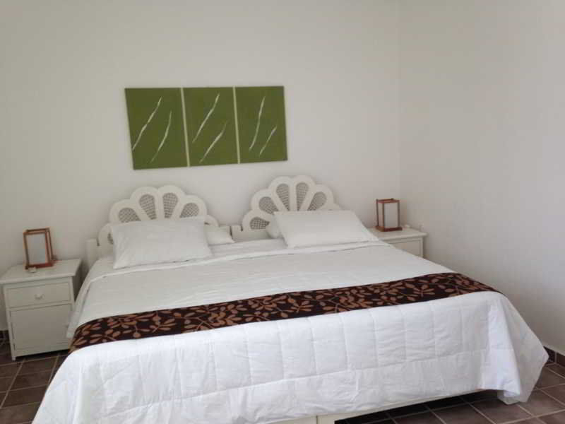 Las Gaviotas Hotel & Suites Κανκούν Εξωτερικό φωτογραφία