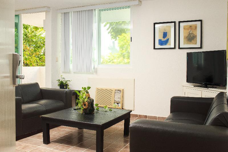 Las Gaviotas Hotel & Suites Κανκούν Εξωτερικό φωτογραφία