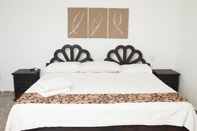 Las Gaviotas Hotel & Suites Κανκούν Εξωτερικό φωτογραφία