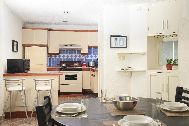 Las Gaviotas Hotel & Suites Κανκούν Εξωτερικό φωτογραφία