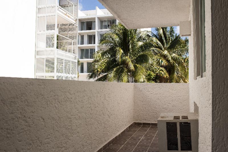 Las Gaviotas Hotel & Suites Κανκούν Εξωτερικό φωτογραφία