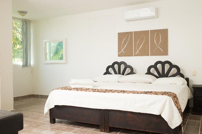 Las Gaviotas Hotel & Suites Κανκούν Εξωτερικό φωτογραφία
