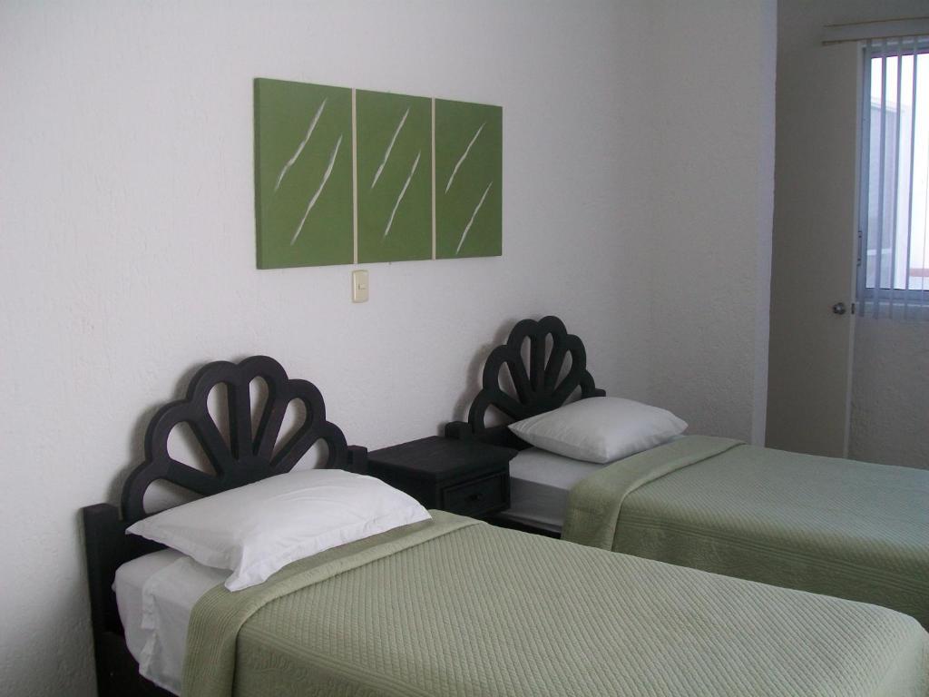 Las Gaviotas Hotel & Suites Κανκούν Εξωτερικό φωτογραφία