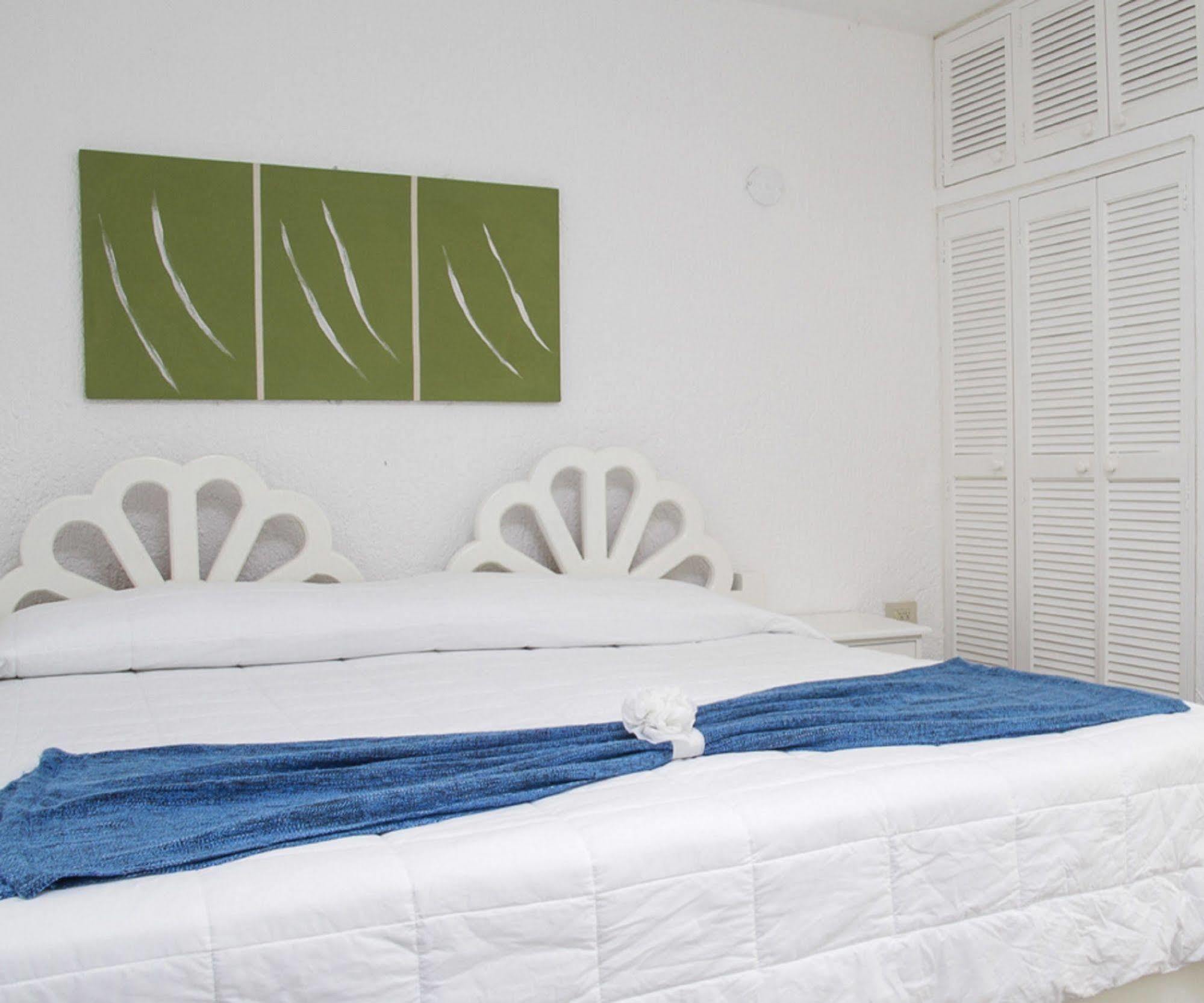 Las Gaviotas Hotel & Suites Κανκούν Εξωτερικό φωτογραφία
