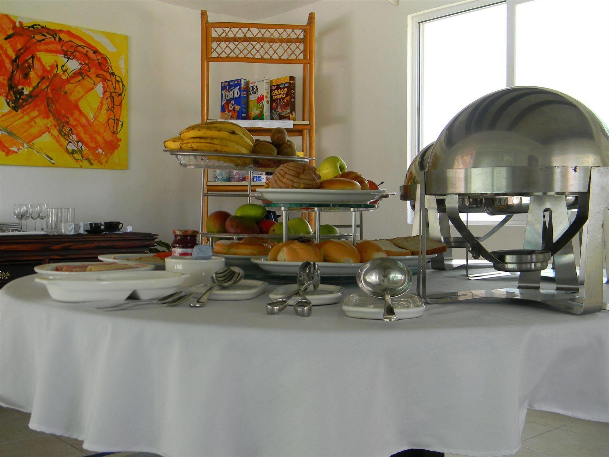 Las Gaviotas Hotel & Suites Κανκούν Εξωτερικό φωτογραφία