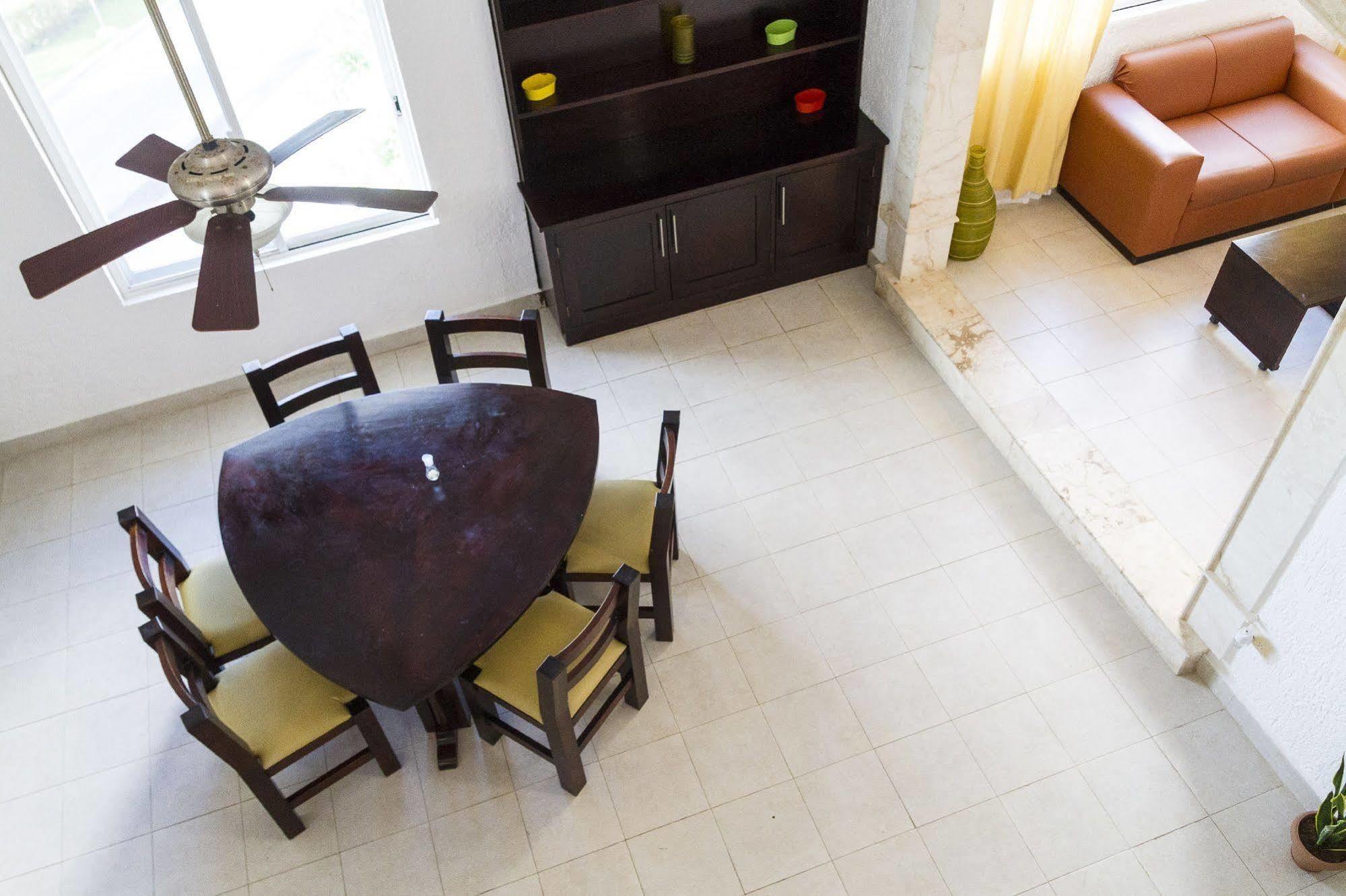 Las Gaviotas Hotel & Suites Κανκούν Εξωτερικό φωτογραφία