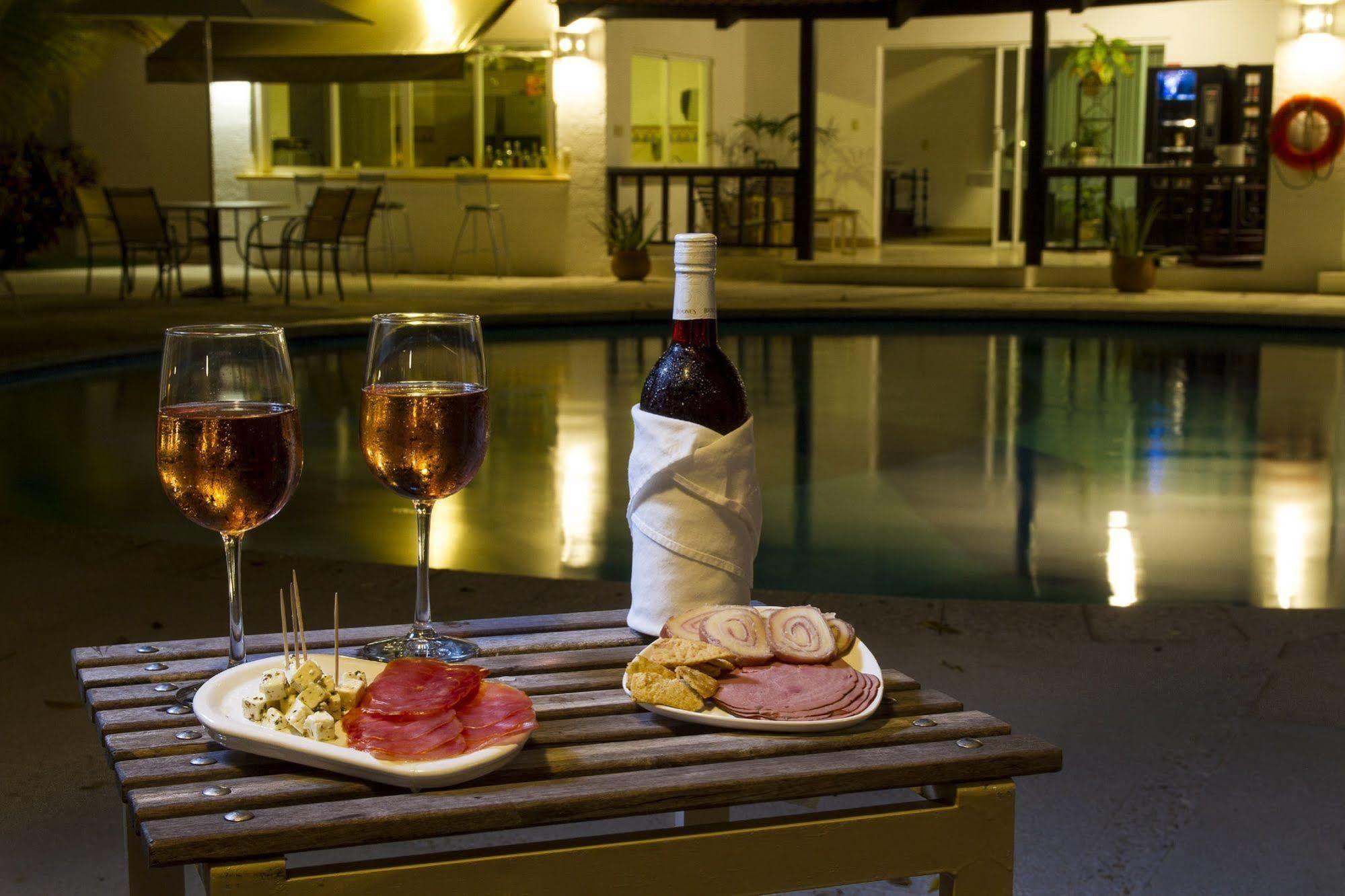 Las Gaviotas Hotel & Suites Κανκούν Εξωτερικό φωτογραφία