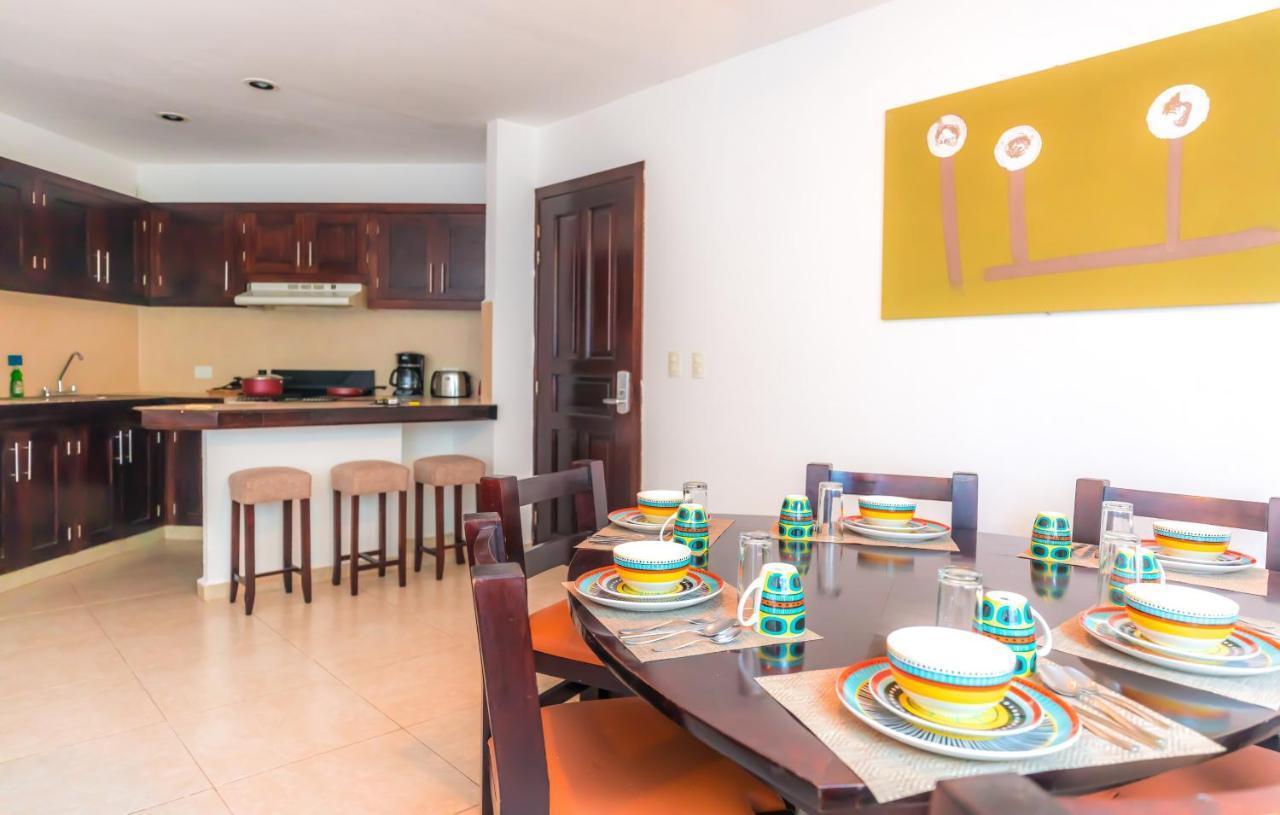 Las Gaviotas Hotel & Suites Κανκούν Εξωτερικό φωτογραφία