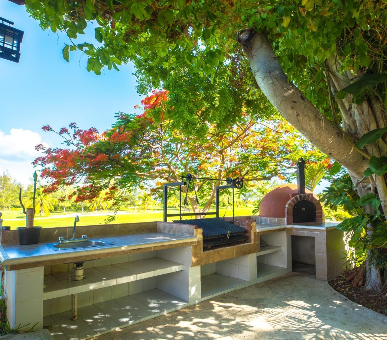 Las Gaviotas Hotel & Suites Κανκούν Εξωτερικό φωτογραφία
