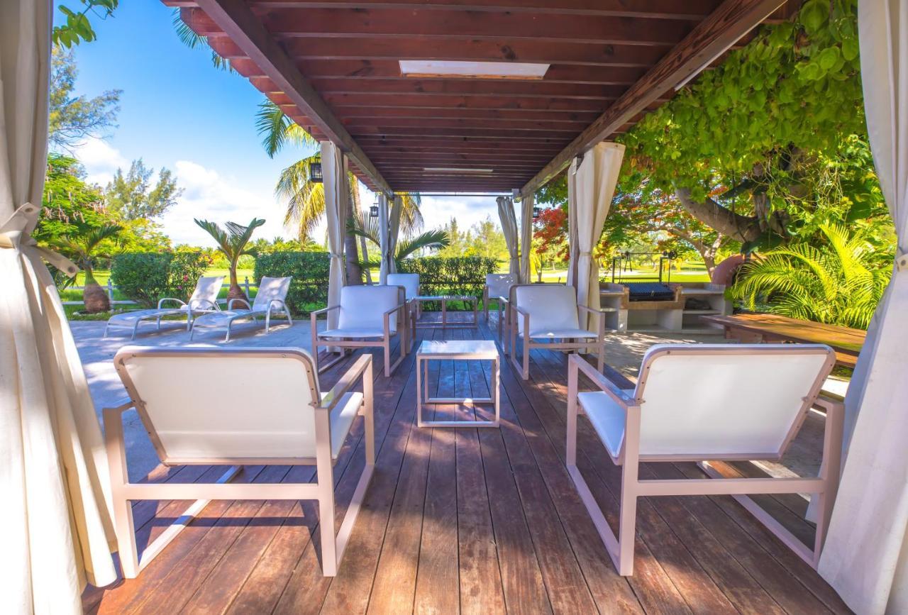Las Gaviotas Hotel & Suites Κανκούν Εξωτερικό φωτογραφία