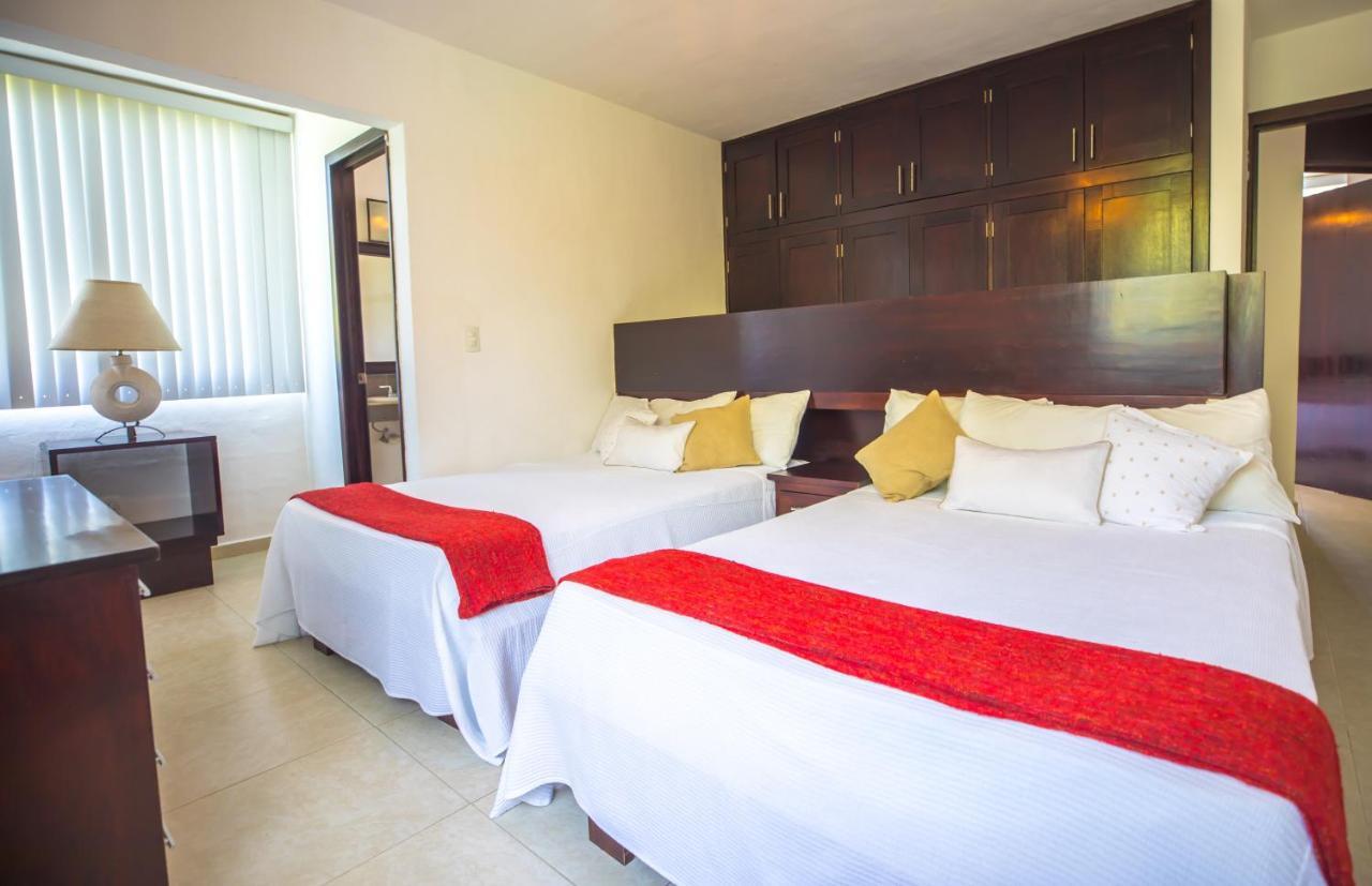 Las Gaviotas Hotel & Suites Κανκούν Εξωτερικό φωτογραφία