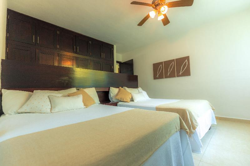 Las Gaviotas Hotel & Suites Κανκούν Εξωτερικό φωτογραφία